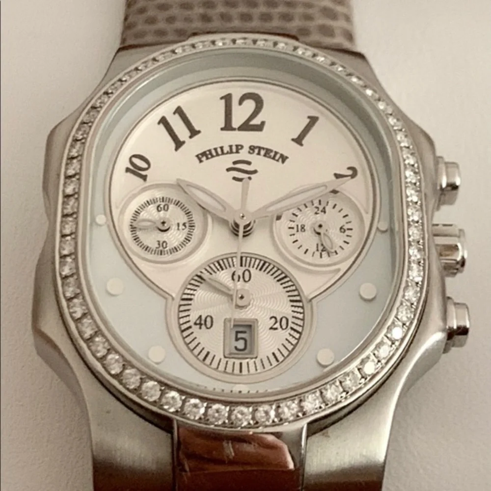 Philip Stein (PS) Natural Frequency Technology